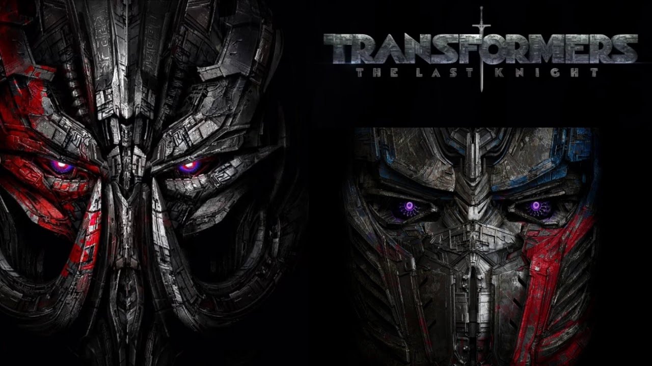 transformers megatron face